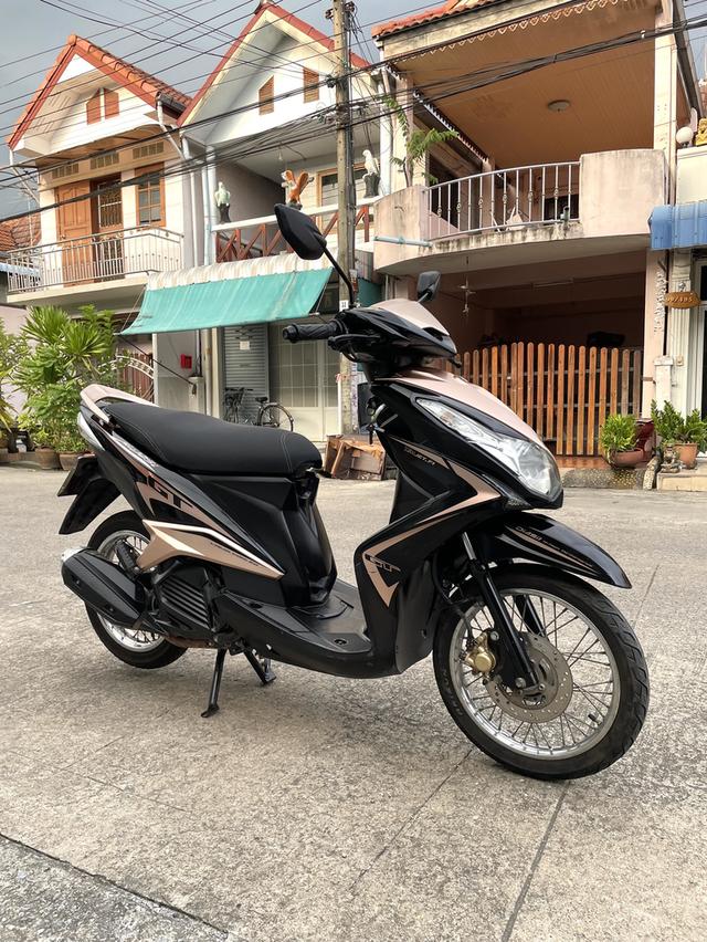 Mio 125 i