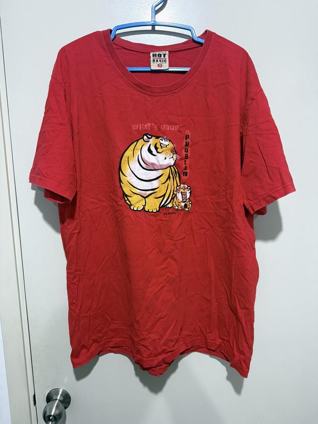 เสื้อผ้ามือ2 19