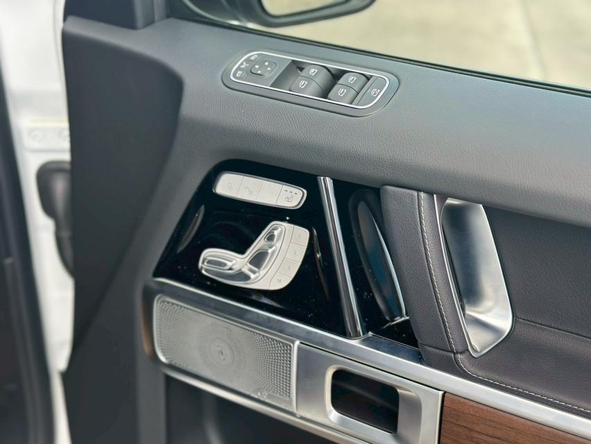 G 450 D Off-Road Professional Edition รูปที่ 14