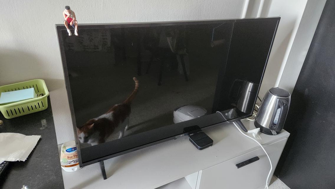 LG Smart TV รุ่น 43UQ7500PSF 43นิ้ว