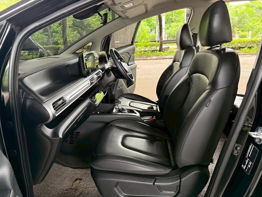 Hyundai Stargazer 1.5 Smart AT ปี 2024 15