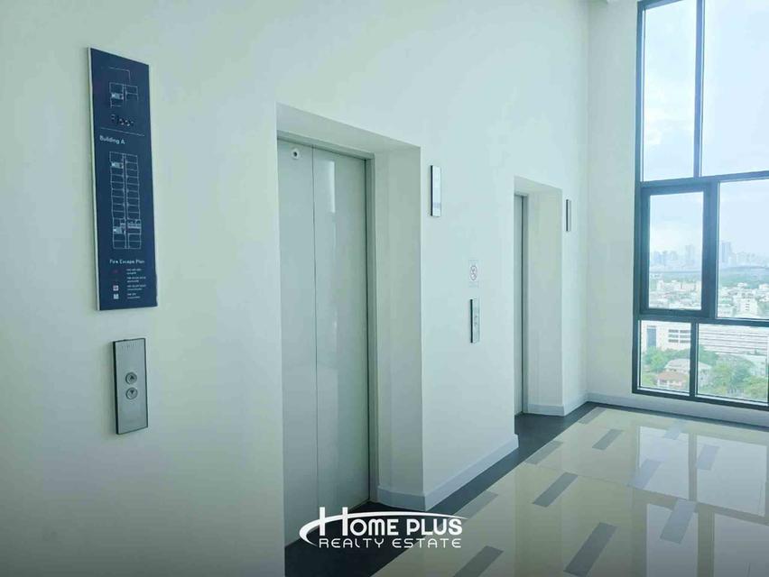 🏢 ขายคอนโด เมโทร สกาย บางซ่อน อินเตอร์เชนจ์ (ประชาชื่น) 16