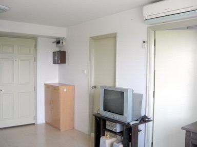 ขายคอนโดลุมพินี เซ็นเตอร์ นวมินทร์ 3