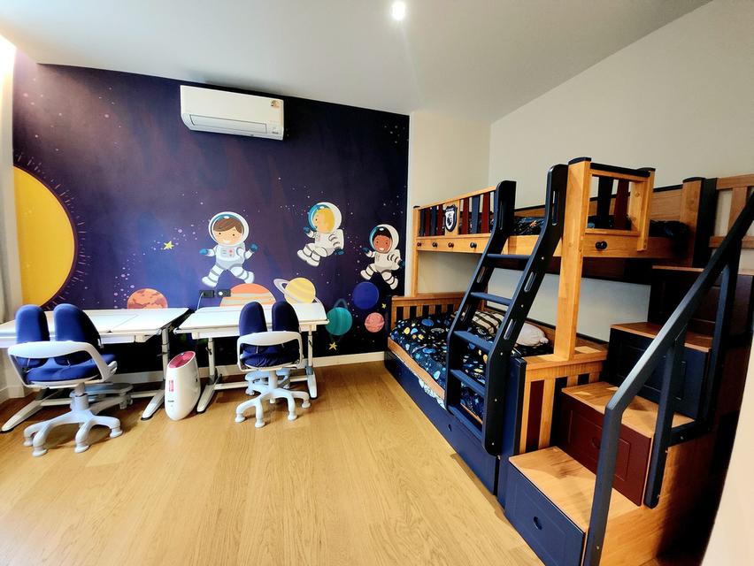 บ้านเดี่ยว ให้เช่า The City Bangna-KM.7(เดอะซิตี้บางนา กม7)  (หลังห้างเมกา บางนา) 20