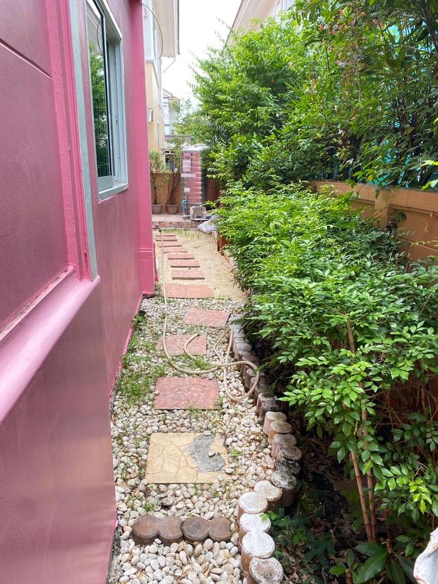 ขายบ้านเดี่ยว🏠 อิมเมจ เพลส พุทธมณฑลสาย 4  10