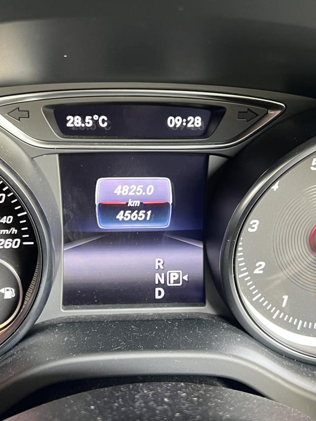 2019 Mercedes-Bens GLA 200 1.6 Urban SUV