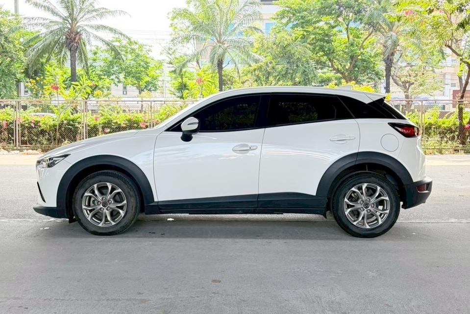 🚗 2022 Mazda CX-3 2.0 BASE Plus AT รูปที่ 8