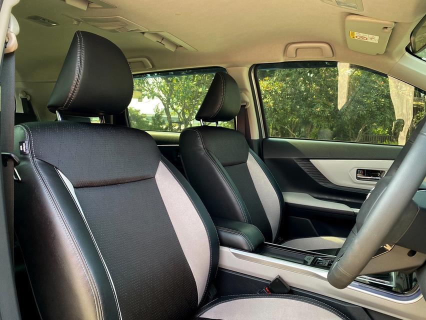 Toyota Veloz 1.5 Premium CVT รูปที่ 16