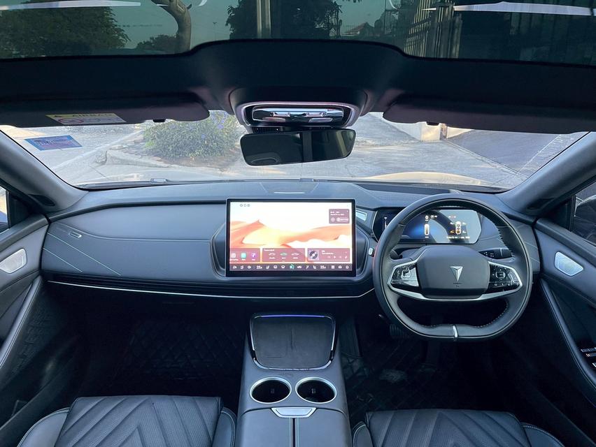 รหัสรถ PJP3517 2024 DEEPAL L07 (รถไฟฟ้า) 11