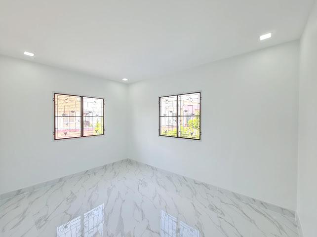 หมู่บ้านพฤกษา60  รังสิต-บางพูน 7