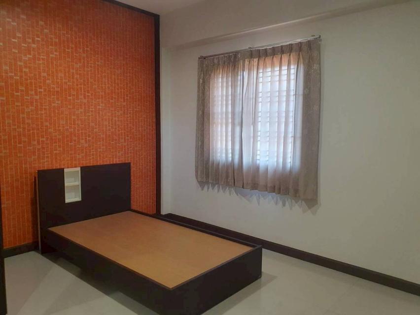 ❗ ขายบ้านเดี่ยว 2 ชั้น 96 ตรว. หมู่บ้านกฤตพร แถวมาบตาพุด จ.ระยอง🏠 14