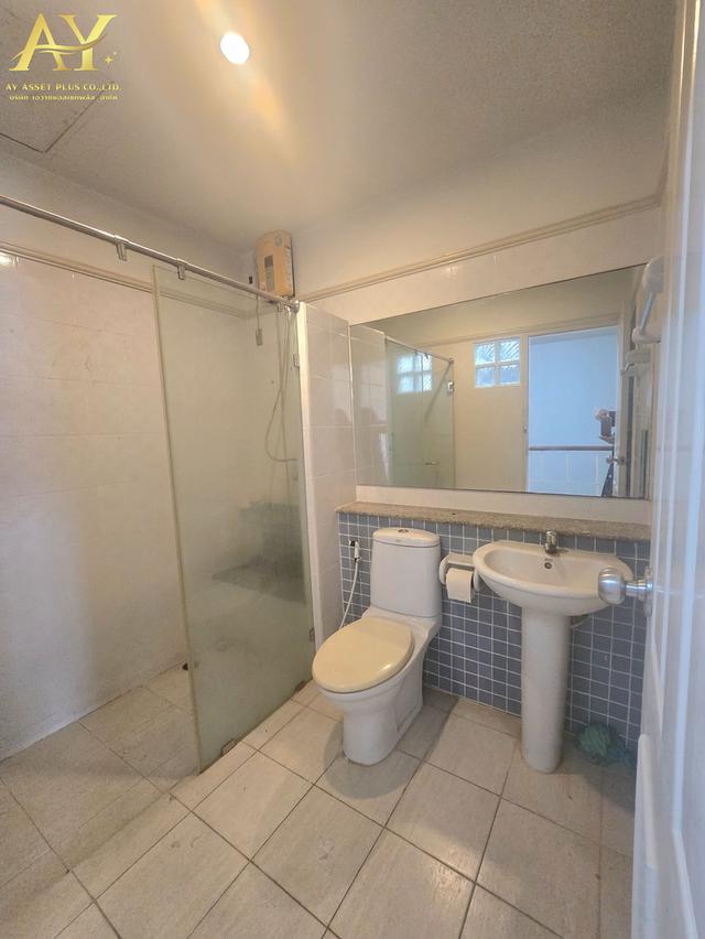 บ้าน ทาวน์เอ้าส์3ชั้น มบ.ศุภาลัยวิลล์ ซอยนวลจันทร์64 บึงกุ่ม 21.9ตรว 14