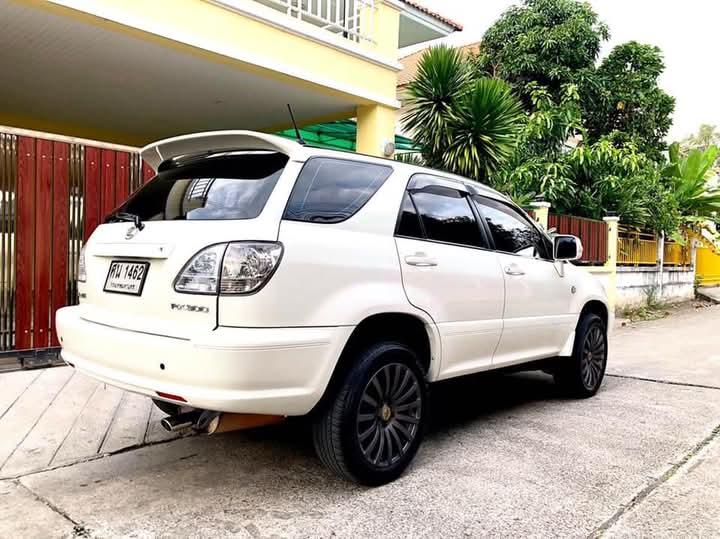 Lexus RX 300 ปี 2005 6