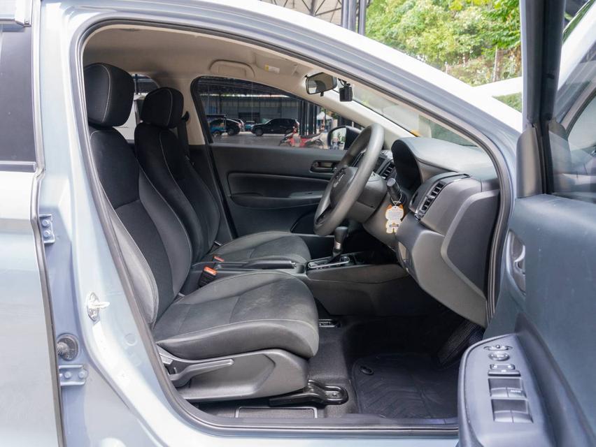 Honda City 1.0 S+ Hatchback ปี 2024 รูปที่ 7