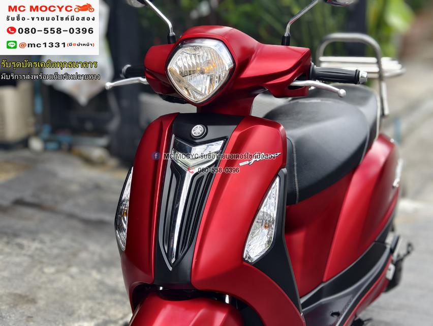 Grand Filano 2016 วิ่ง5000โลแท้ รถบ้านมือเดียว กุญแจรีโมทบุคเซอวิสครบ NO1211   9
