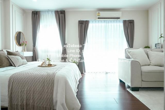 ขายคอนโด ดิ เอสเคป สุขุมวิท 101/1 (The Escape Sukhumvit 101/1) ร.ร.วชิรธรรมสาธิต ตึก A ชั้น 7 1 น 1 น้ำ 32.28 ตร.ม. ราคา 5