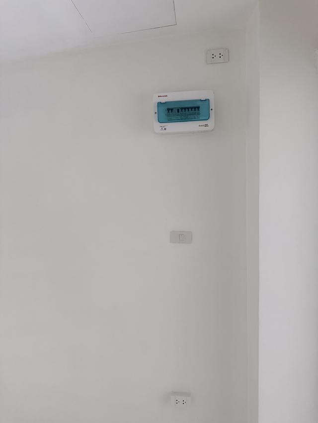 อาคารพาณิชย์ โฮมออฟฟิศ 3 ชั้น District รามอินทรา-จตุโชติ 7