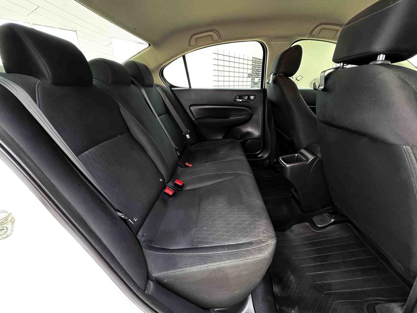 honda city 1.0 V ปี2020 รูปที่ 9