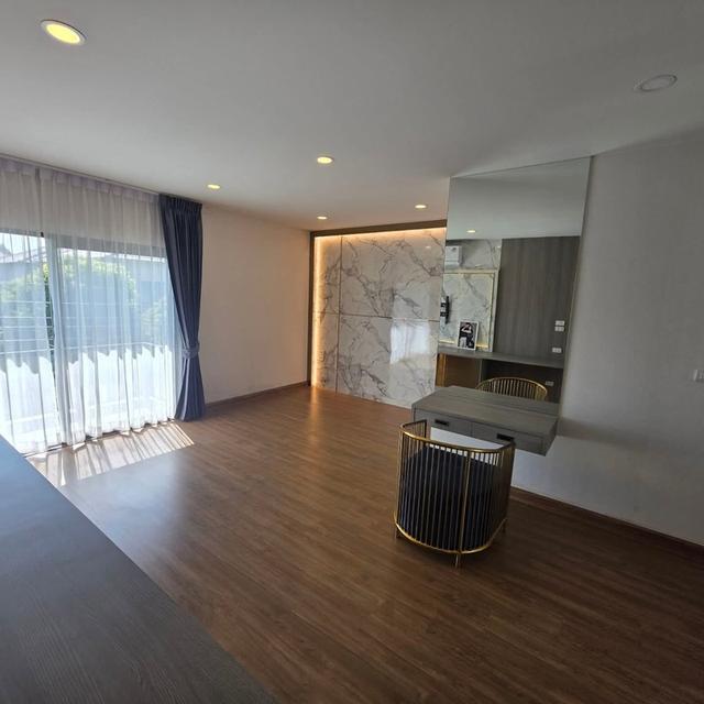 บ้านเดี่ยว โครงการ Centro ราชพฤกษ์-สวนผัก1 11