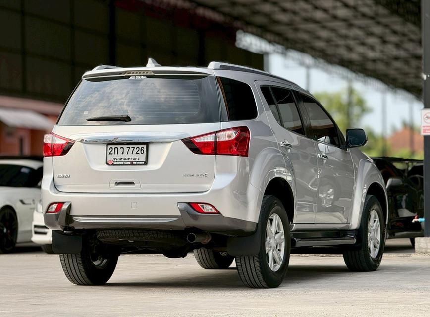 ISUZU MU-X 3.0 (DVD Navi) ปี 2013 4