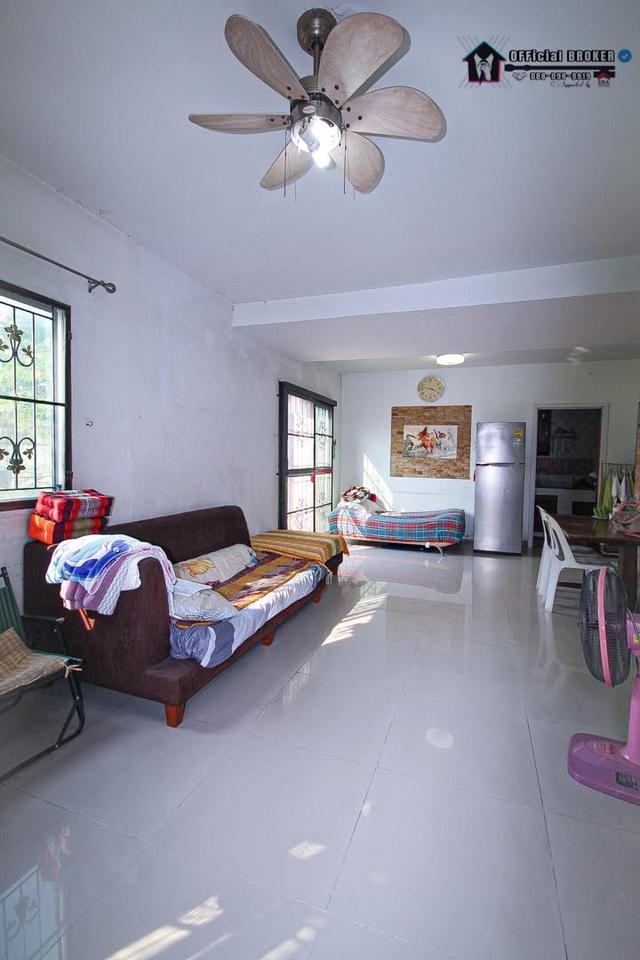 ขายทาวน์เฮ้าส์2ชั้น มบ.พฤกษาวิลล์ 26/1 สรรพวุธ-สุขุมวิท76 4