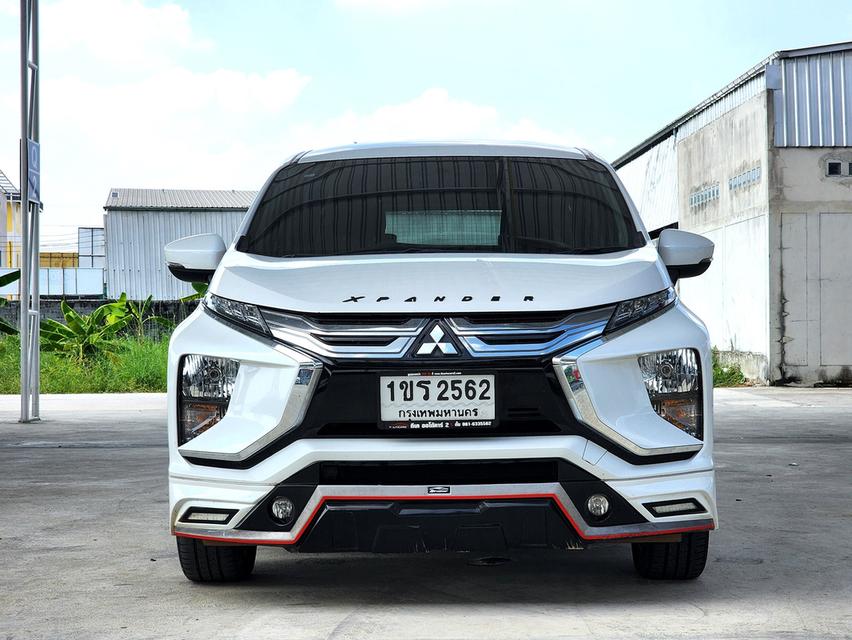 MITSUBISHI X-PANDER 1.5GT A/T ปี 2020  2