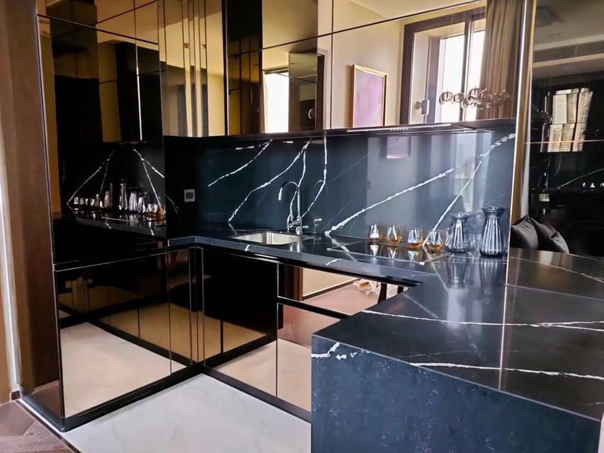 The Esse Sukhumwit 36  43 sqms 1 bedroom  24th floor  Sale 15,900,000 baht Rent 50,000 / month Line ID : kingrice79 15