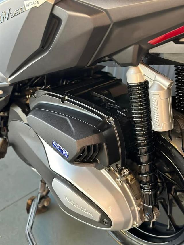 ปล่อยขาย Honda ADV350 3