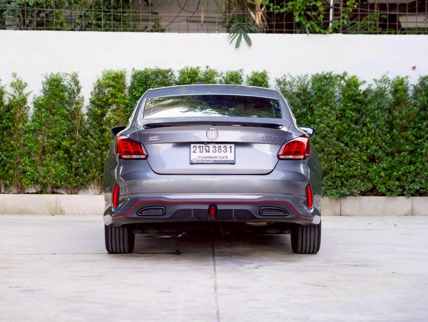 Mg 5 1.5X ปี จด 2022 6