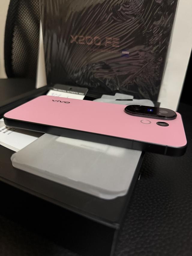 X200FE 5G (ไม่ติดล็อค) สีชมพู