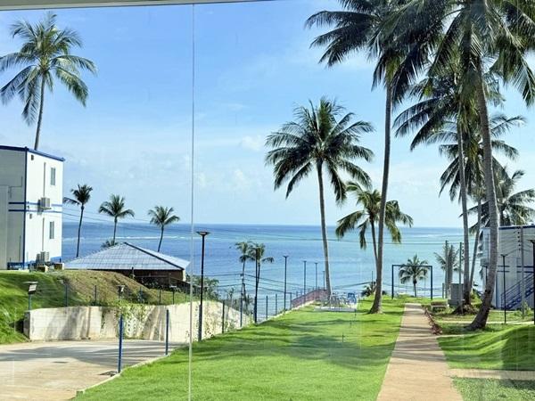 MADOL มาดลรีสอร์ท เกาะสมุย พักผ่อนชิลๆ วิวทะเลสุดฟิน ราคาสบายกระเป๋า โปรพิเศษ โทร. 0800292337 6