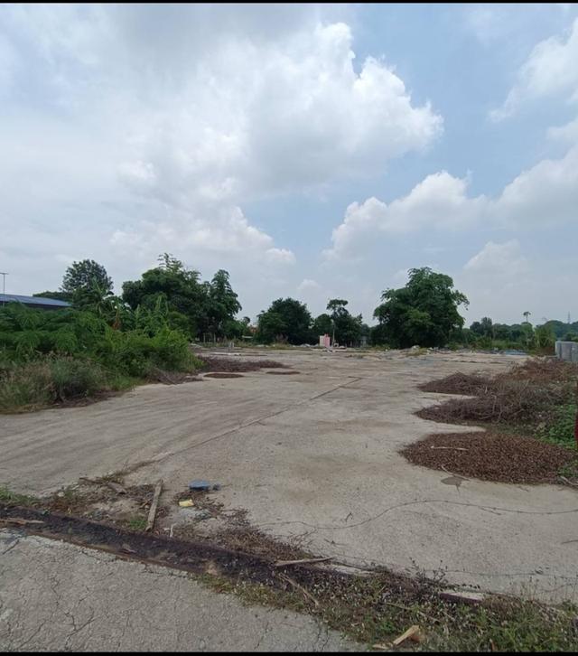ที่ดินเปล่าวทำเลดี 1