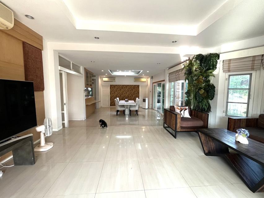 บ้านเดี่ยวสองชั้นให้เช่า พื้นที่กว้าง น่าอยู่ พร้อมต้อนรับผู้เช่าคนใหม่🏡🍃☀ 8