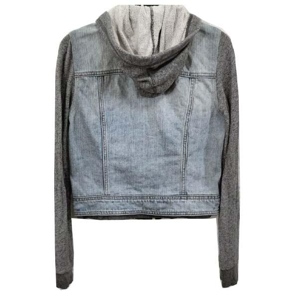 American Eagle มีหมวก งานน่ารักมาก ฟอกสวย มีกระเป๋าอก+ข้าง