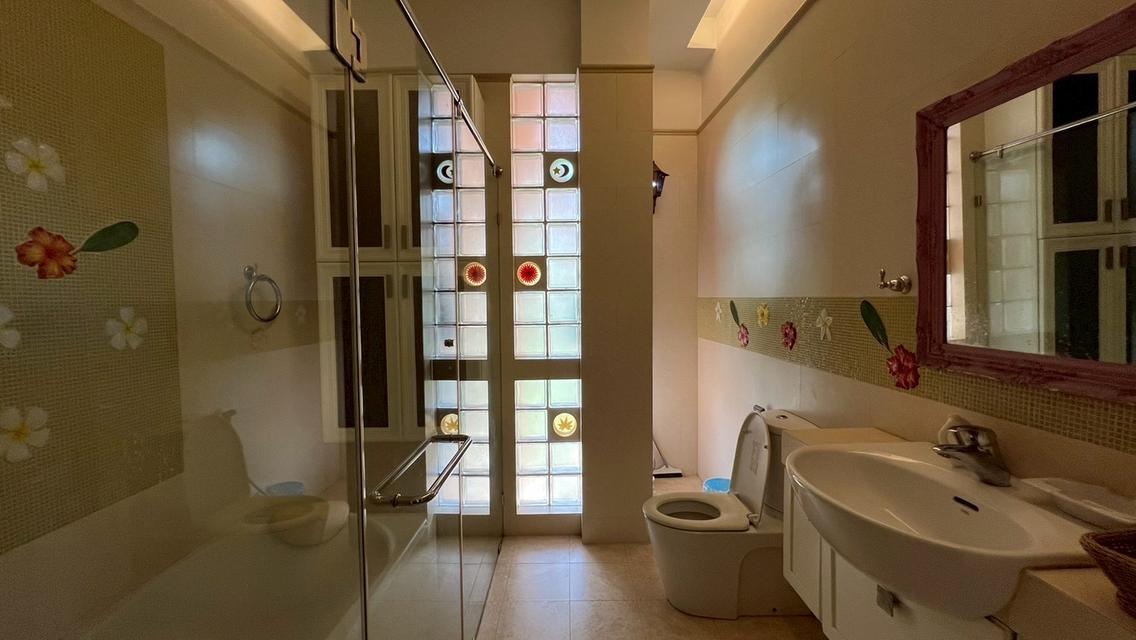 ขายบ้านเดี่ยวในสนามกอล์ฟเลควูด บางนา 11