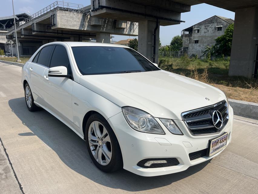 2010 Benz e250 1.8 CGI ขาย399000 รถบ้านฝากขาย มีนบุรี กทม ขับดีเอกสารครบ 08 5 33 7 5537