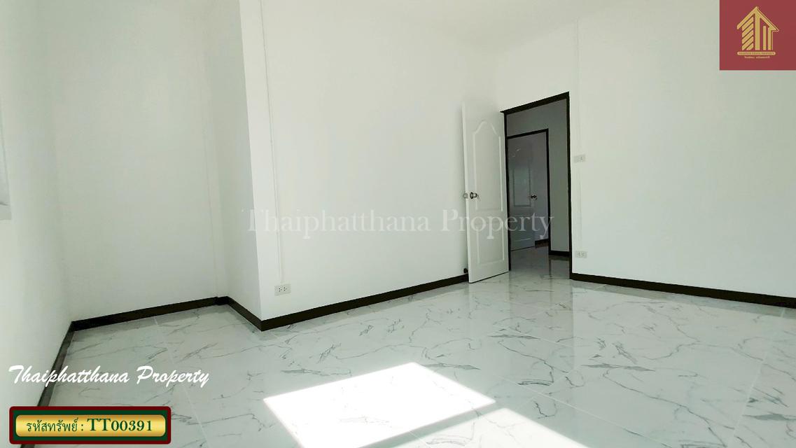 หมู่บ้าน ทวีทอง 1 บางเมืองใหม่ 7