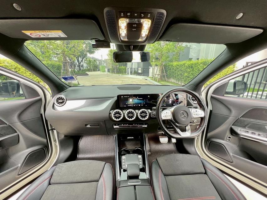 Mercedes-Benz GLA200 AMG รูปที่ 3