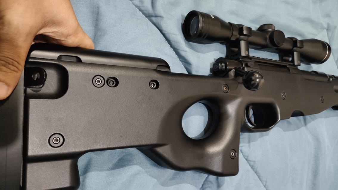 crown type96 junior