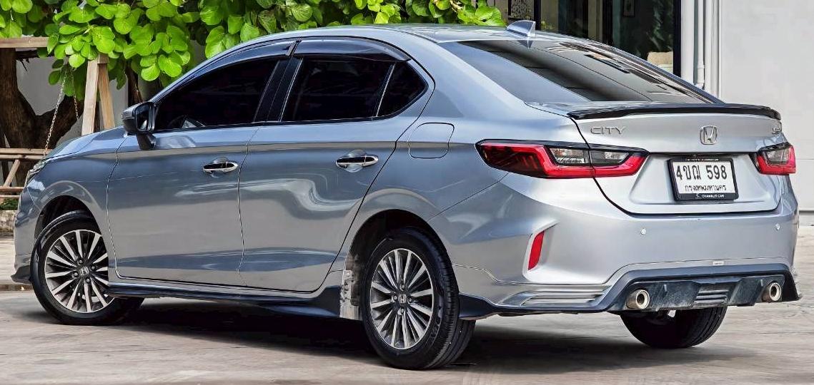 2023 HONDA CITY 1.0SV 13