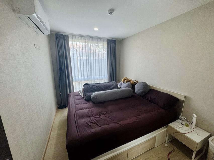 🏙️ ให้เช่าคอนโด 1 ห้องนอน ย่านเศรษฐกิจ ใกล้ Maya–มหาวิทยาลัยเชียงใหม่ 3