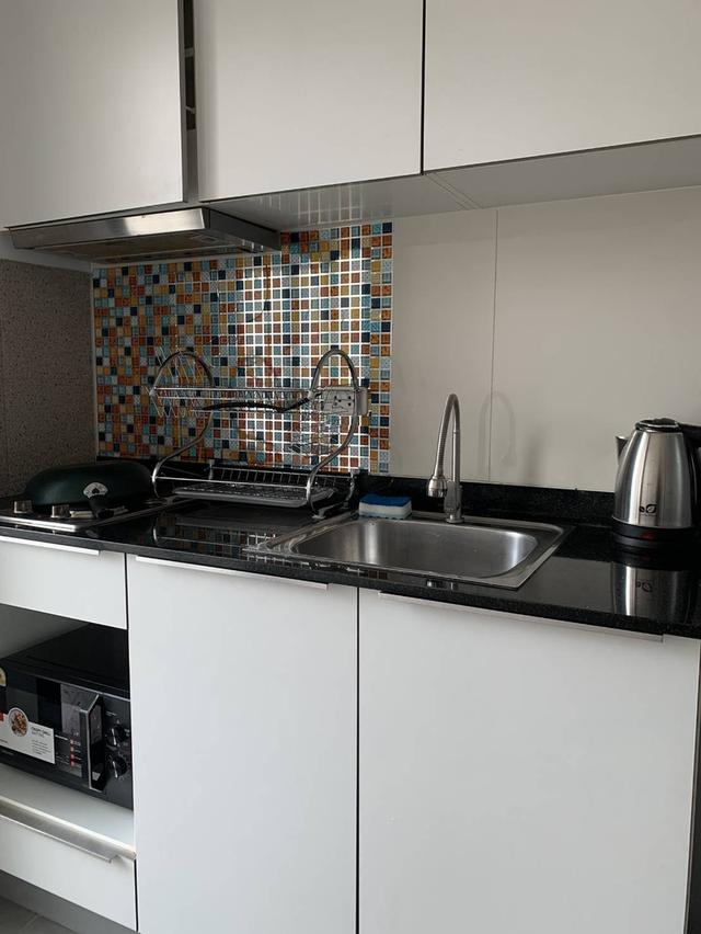 FOR RENT • The Base Uptown Condominium Phuket 6