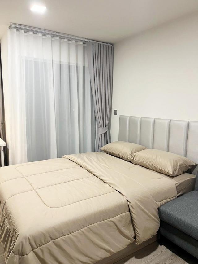 ขาย คอนโด Kave Town Island ใกล้ ม.กรุงเทพ ชั้น 6 ขนาด 22.64 ตรม. 2