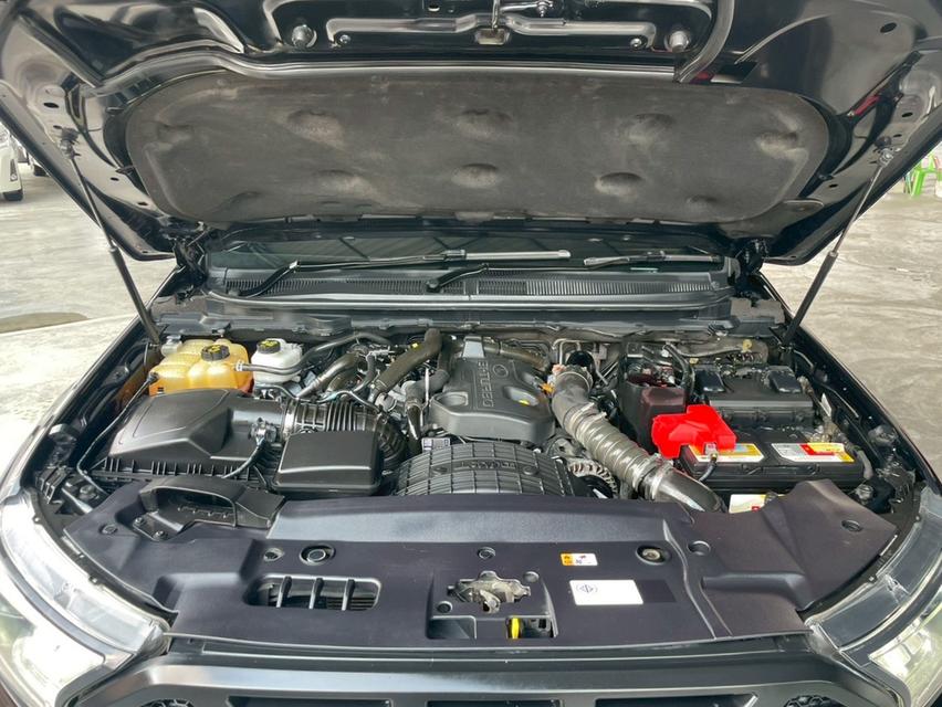FORD EVEREST 2.0 BI-TURBO 4WD TITANIUM PLUS 2020 18