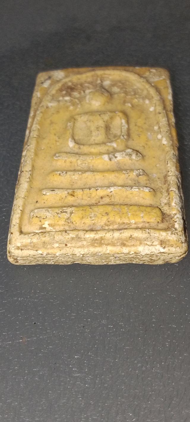 สมเด็จโพธิ์ 6 ก้าน หลวงปู่โต๊ะ แช่น้ำมนต์ รูปที่ 5