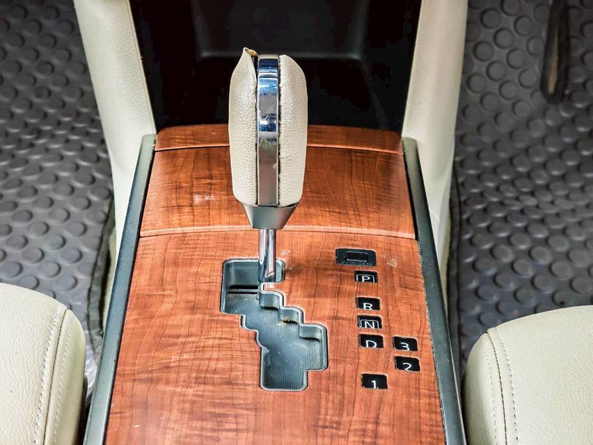 2006 NISSAN TEANA 230JM 8