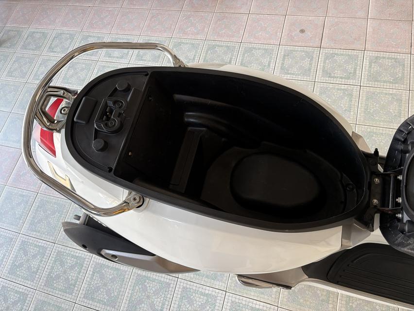 GPX Tuscany150 Keyless วิ่ง 7000 โล ปี66 รูปที่ 9