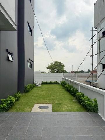 ขายโฮมออฟฟิศ คลองสี่ นาริโอ ริช พื้นที่ 49 ตร.ว. ต.คลองสี่ อ.คลองหลวง จ.ปทุมธานี 3