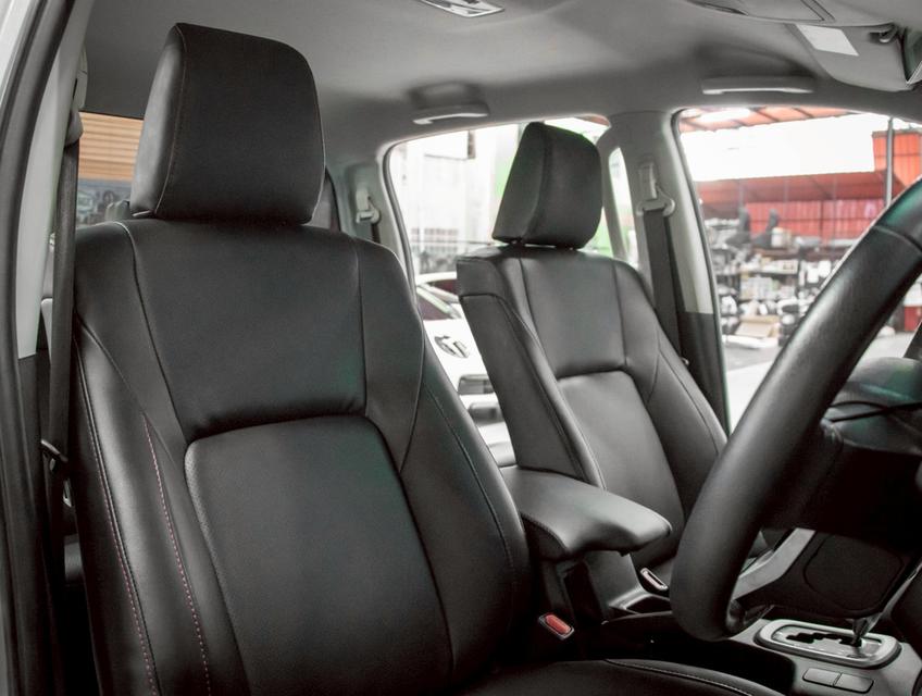 TOYOTA REVO 2.4 E PRERUNNER DOUBLECAB ปี 2018 10