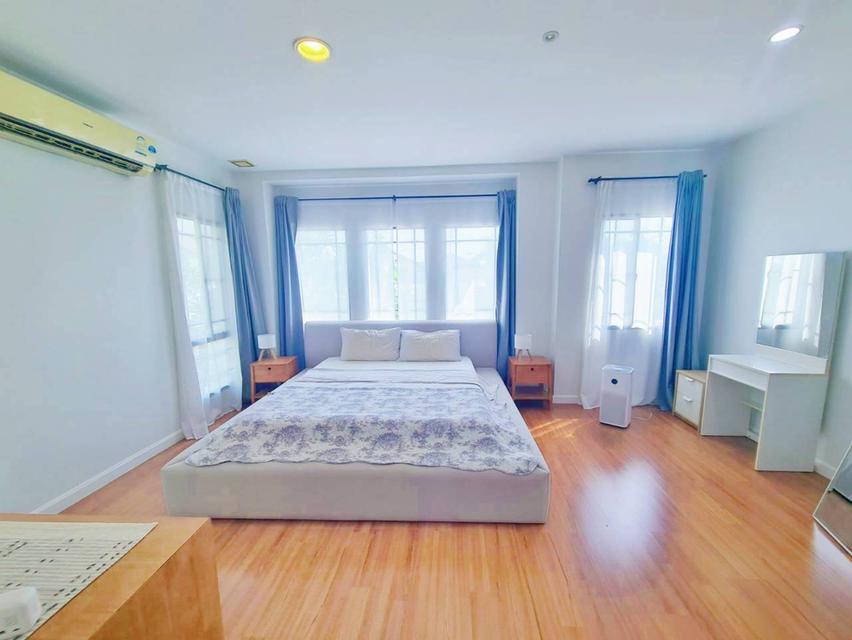 บ้านเดี่ยว ฝั่งติดทะเลสาป 3